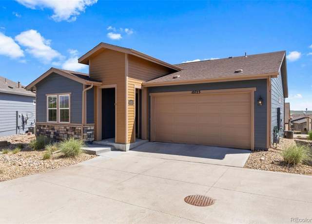 Property at 10723 N Montane Dr, Broomfield, CO 80021, 2 beds, 2 baths