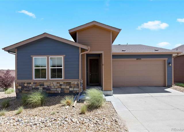 Property at 10723 N Montane Dr, Broomfield, CO 80021, 2 beds, 2 baths
