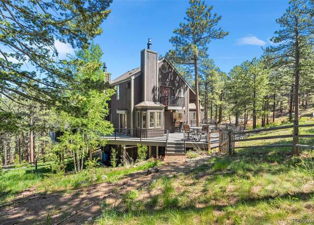 Property at 160 Bristlecone Way, Boulder, CO 80304, 4 beds, 3 baths