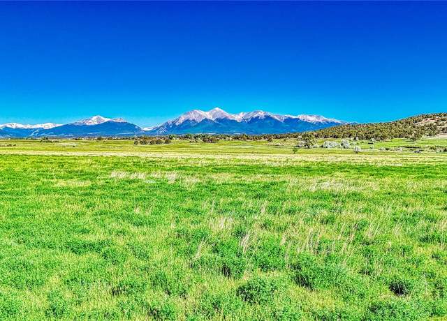 Property at 9000 County Road 140, Salida, CO 81201