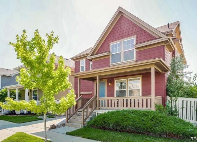 Property at 10712 Dayton Way, Commerce City, CO 80640, 4 beds, 2 baths