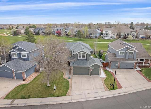 Property at 13420 Lafayette St, Thornton, CO 80241, 6 beds, 4 baths