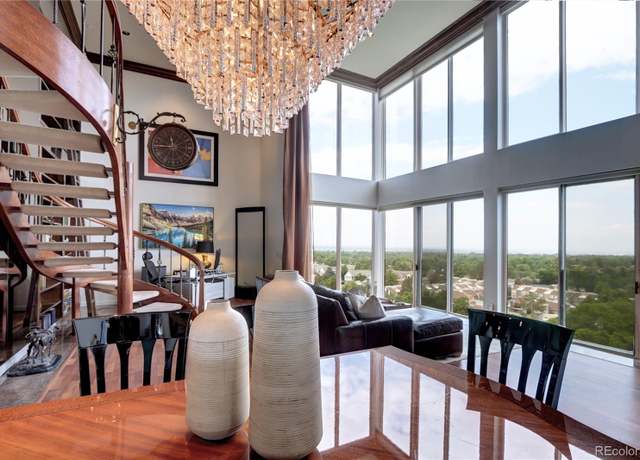 Property at 1900 E Girard Pl #901, Englewood, CO 80113, 2 beds, 4 baths
