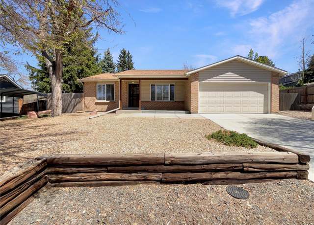 Property at 3986 S Bahama St, Aurora, CO 80013, 5 beds, 3 baths