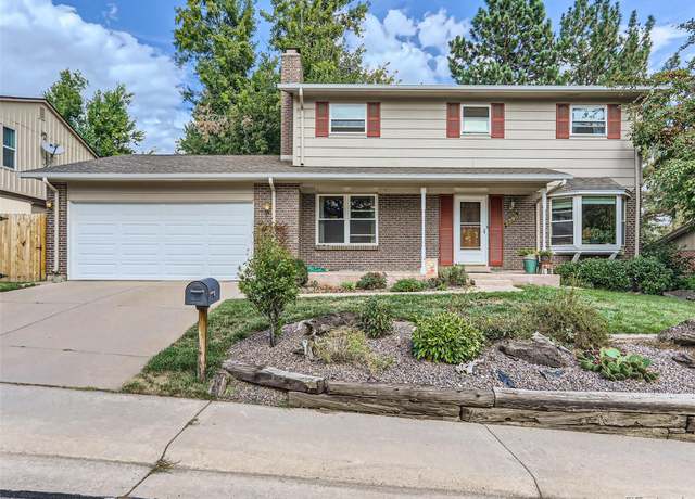 Photo of 2368 S Holland Ct, Lakewood, CO 80227