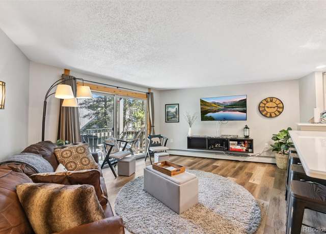 Property at 1105 Ski Hill Rd #70, Breckenridge, CO 80424, 2 beds, 2 baths
