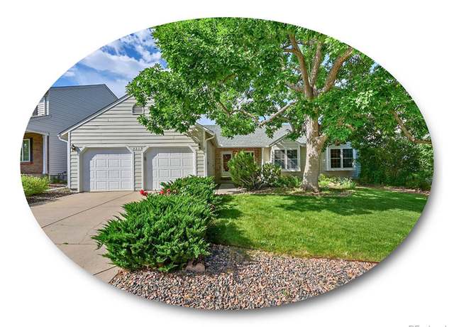 Property at 5319 E Davies Dr, Centennial, CO 80122, 4 beds, 3 baths