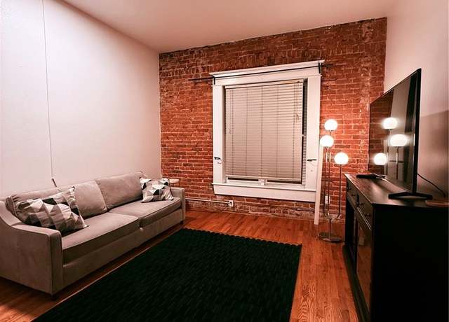 Property at 1425 N Washington St #205, Denver, CO 80203, 1 bed, 1 bath