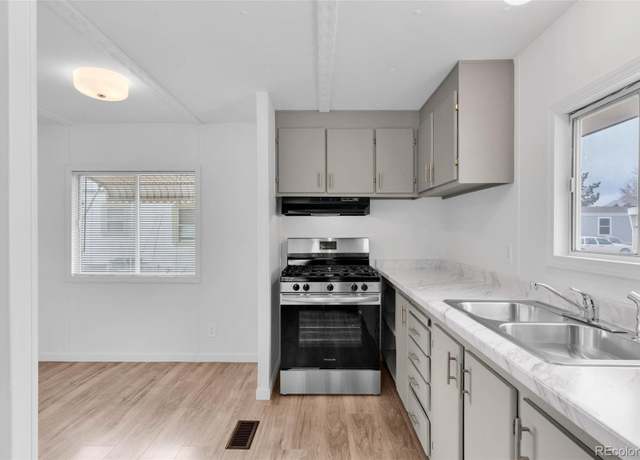 Property at 510 N 19th St, Canon City, CO 81212, 2 beds, 1 bath