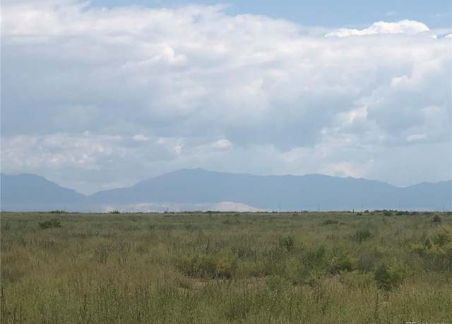 Property at 00 Lane 1 North, Alamosa, CO 81101