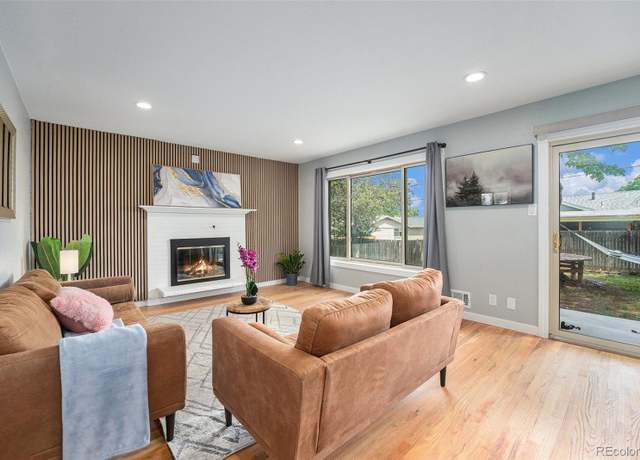 Property at 362 Brigitte Dr, Northglenn, CO 80260, 3 beds, 2 baths