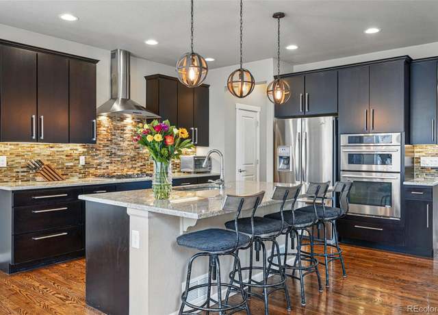 Property at 15275 W La Salle Ave, Lakewood, CO 80228, 4 beds, 4 baths