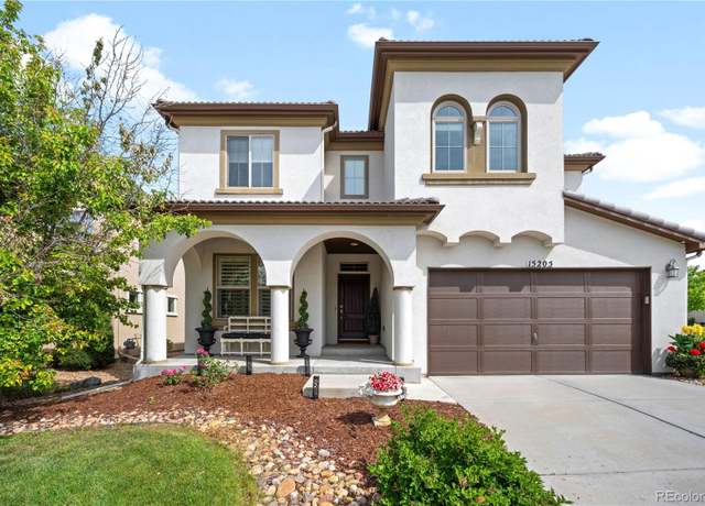Property at 15205 W Baker Ave, Lakewood, CO 80228, 4 beds, 3 baths