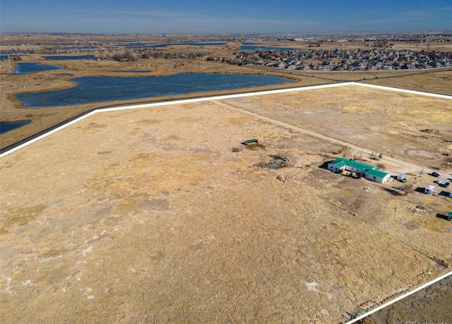 Property at 2832 County Road 20, Longmont, CO 80504