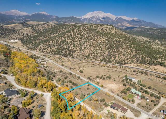 Property at 17380 Willow Tree Dr, Salida, CO 81201