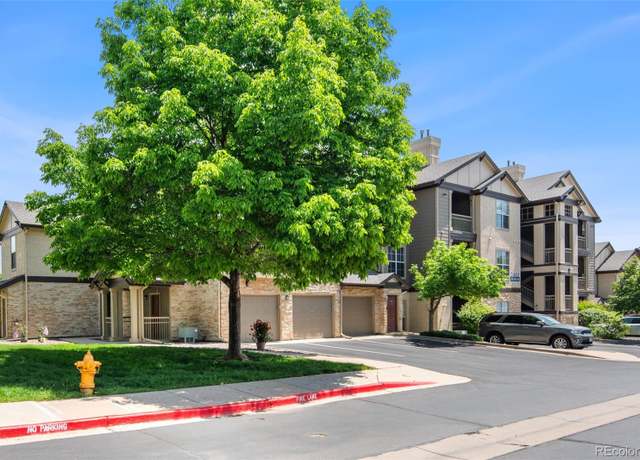Property at 7422 S Quail Cir #1624, Littleton, CO 80127, 2 beds, 2 baths