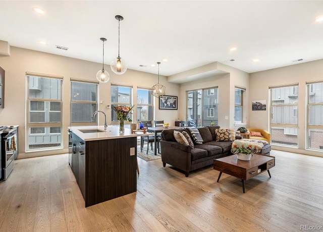 Property at 2695 W Grand Ave, Littleton, CO 80123, 2 beds, 3 baths