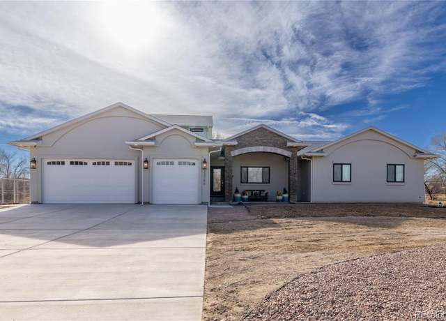 Property at 23786 Shylo Dr, Pueblo, CO 81006, 5 beds, 4 baths