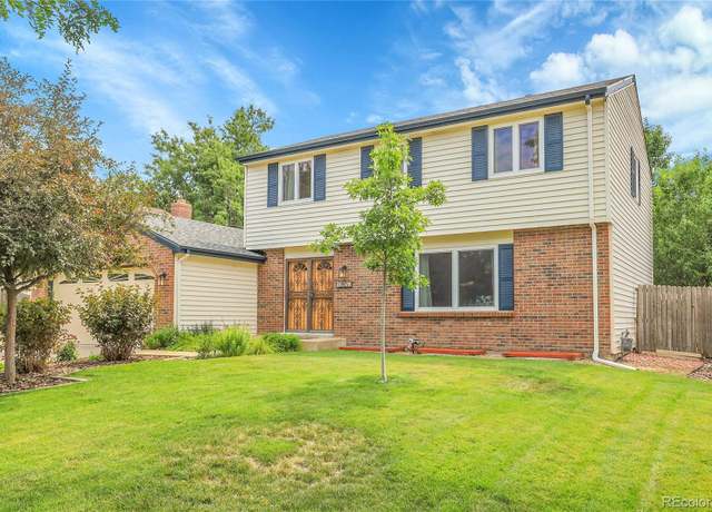 Property at 12852 E Mexico Ave, Aurora, CO 80012, 3 beds, 3 baths