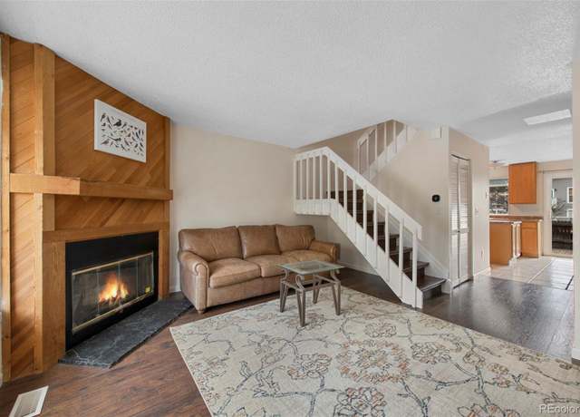 Property at 17151 E Stanford Ave Unit B, Aurora, CO 80015, 2 beds, 3 baths