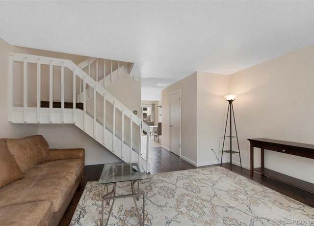 Property at 17151 E Stanford Ave Unit B, Aurora, CO 80015, 2 beds, 3 baths