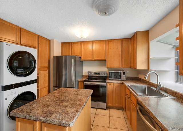 Property at 17151 E Stanford Ave Unit B, Aurora, CO 80015, 2 beds, 3 baths