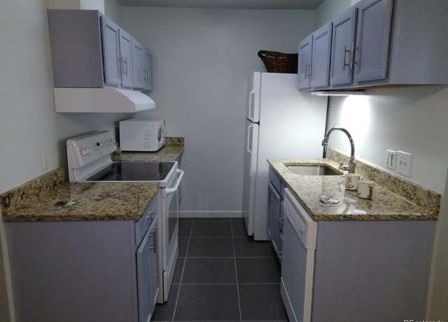 Property at 10792 E Exposition Ave Ave #254, Aurora, CO 80012, 2 beds, 1 bath