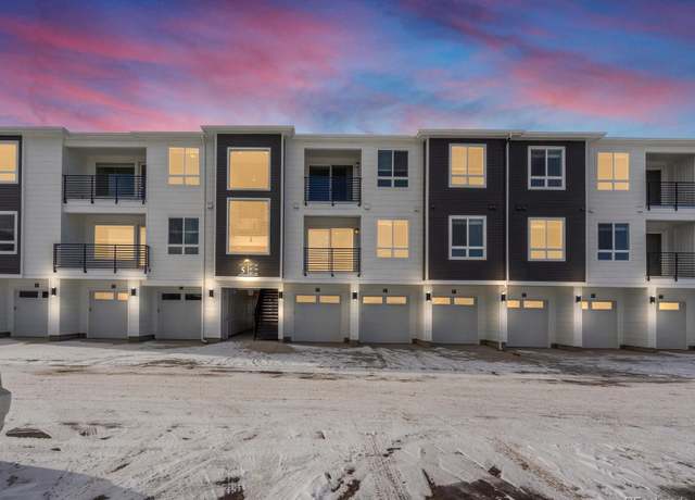 Property at 6153 N Ceylon St #201, Denver, CO 80249, 3 beds, 2 baths