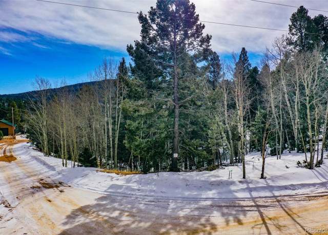 Property at 1230 May Queen Dr, Cripple Creek, CO 80813
