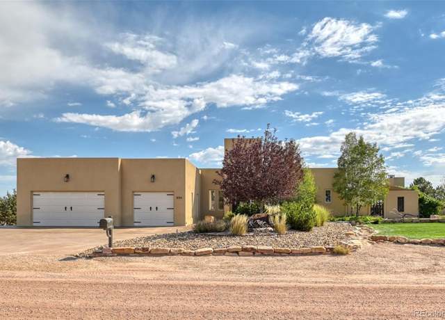 Property at 854 S Charlo Dr, Pueblo, CO 81007, 3 beds, 4 baths