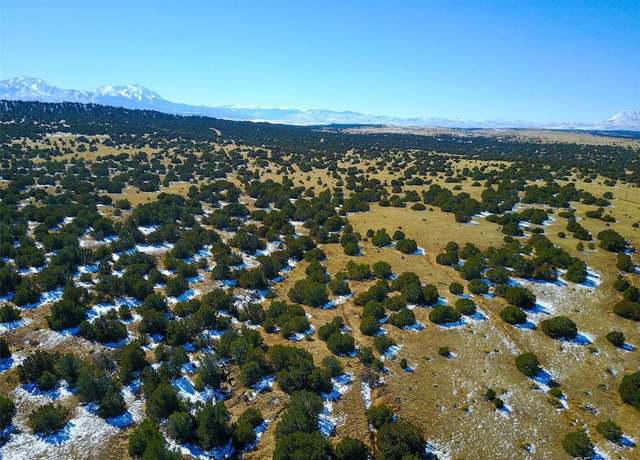 Property at Lot 34 Lot 34 City Ranch Property, Walsenburg, CO 81089