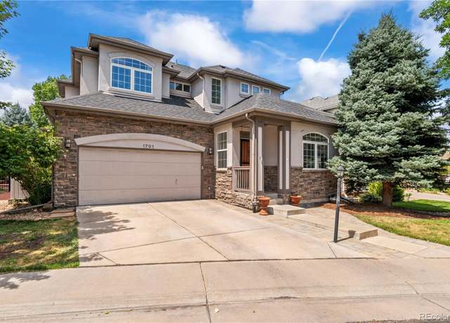 Property at 1701 S Poplar, Denver, CO 80224, 5 beds, 5 baths