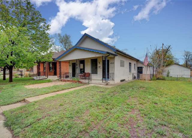 Property at 4514 Bryant St, Denver, CO 80211, 5 beds, 3 baths
