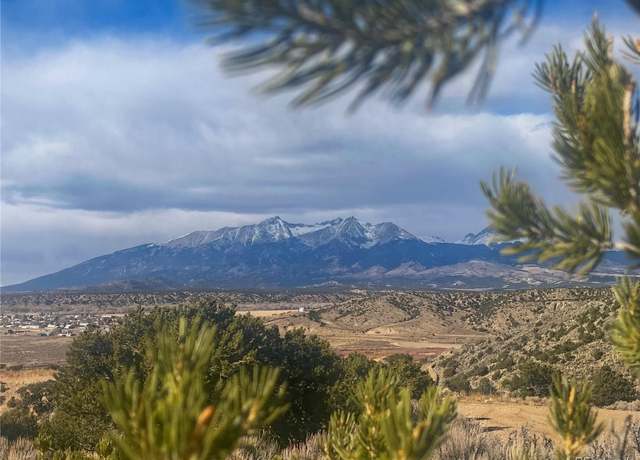 Property at 00 Bildy Rd, Fort Garland, CO 81133