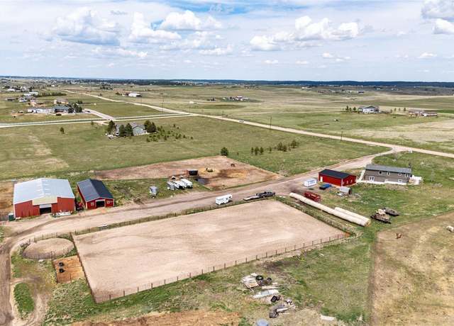 Property at 28505 County Road 5, Elizabeth, CO 80107, 5 beds, 3 baths