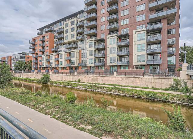 Property at 1401 Wewatta St #511, Denver, CO 80202, 1 bed, 1 bath