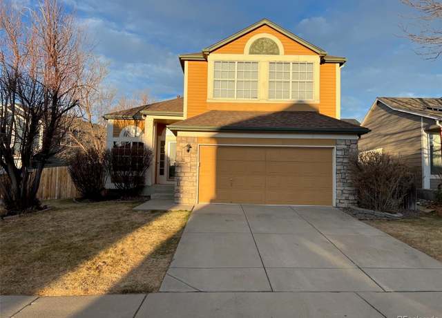 Property at 2786 S Cathay Way, Aurora, CO 80013, 3 beds, 3 baths