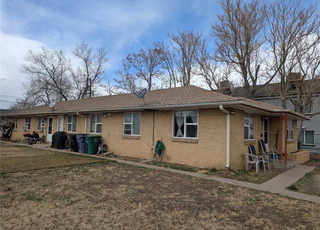 Property at 4975 Saint Paul St, Denver, CO 80216, 4 beds, 4 baths