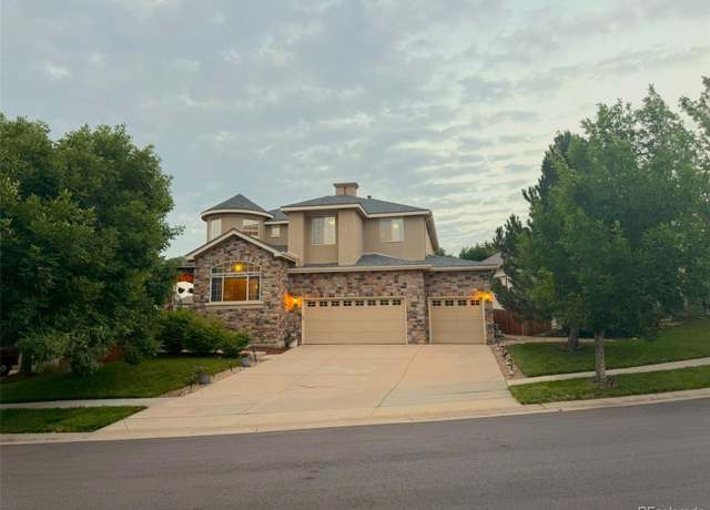 Property at 2421 Ivy Way, Erie, CO 80516, 4 beds, 3 baths