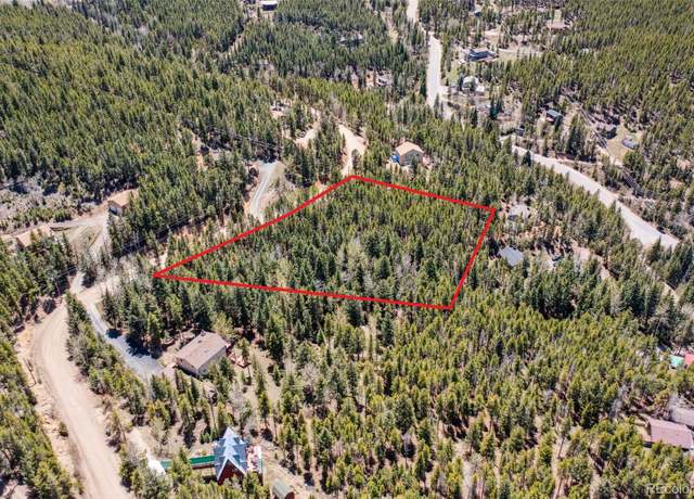 Property at 8793 Martin Ln, Conifer, CO 80433