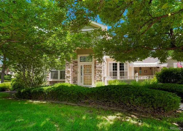 Property at 5155 W Quincy Ave Unit L101, Denver, CO 80236, 3 beds, 3 baths