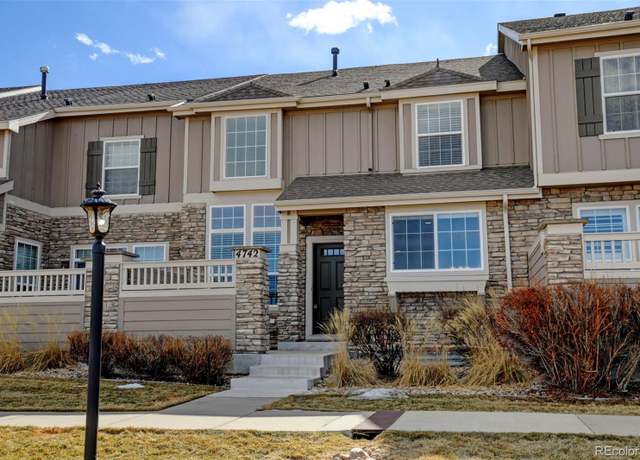 Property at 4742 Raven Run, Broomfield, CO 80023, 2 beds, 3 baths