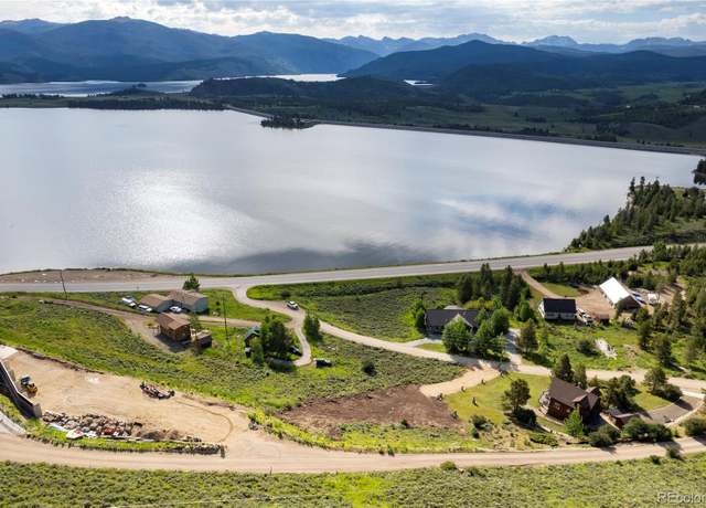 Property at 170 Gcr 4052, Granby, CO 80446