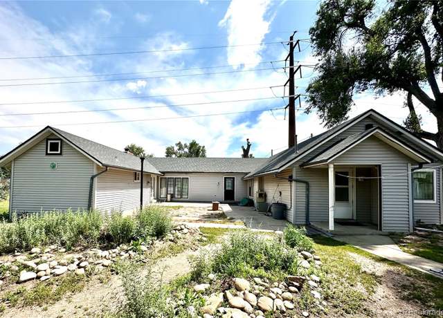 Property at Undisclosed address, Arvada, CO 80002, 3 beds, 2 baths