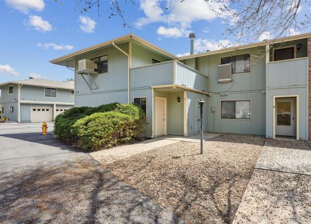 Property at 1112 Elysian Field Dr Unit E, Lafayette, CO 80026, 3 beds, 1 bath
