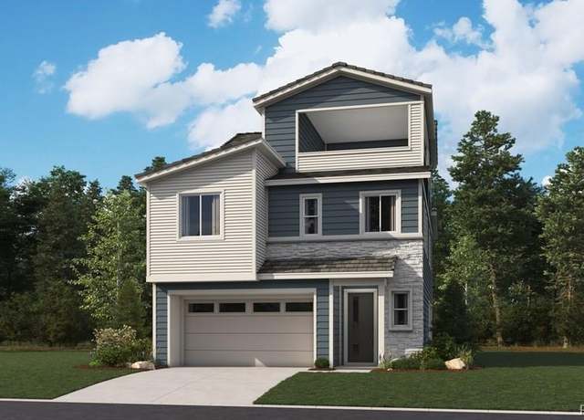 Property at 9129 White Ridge Rd, Englewood, CO 80112, 3 beds, 4 baths