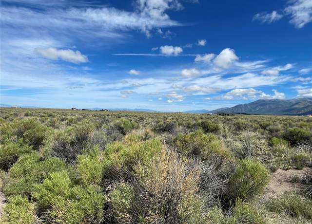 Property at 608 Heatherbrae Rd, Crestone, CO 81131
