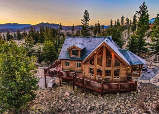 Property at 420 Shetland Cir, Como, CO 80432, 3 beds, 3 baths