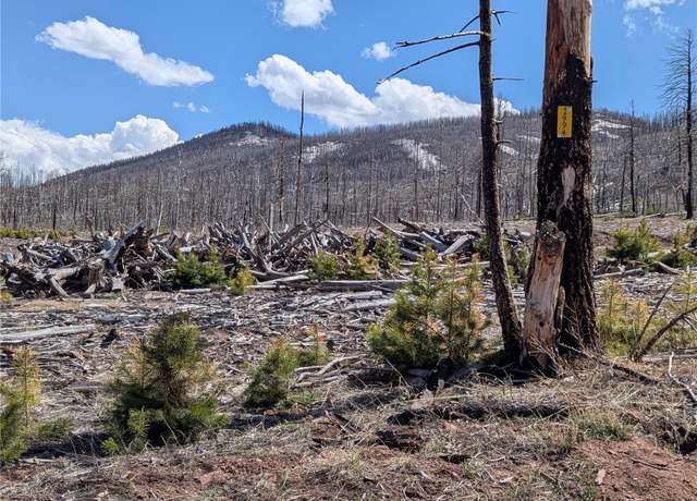 Property at 1994 Hilda Ln, Fort Garland, CO 81133