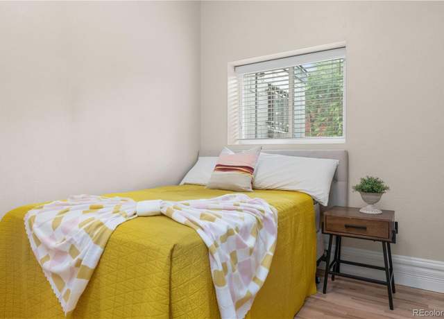 Property at 328 E Dakota Ave, Denver, CO 80209, 2 beds, 1 bath